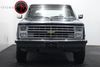 1988 Chevrolet Blazer Silverado V8 4x4 Auto AC 1988 Chevrolet Blazer Silverado V8 4x4 Auto AC