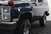 1988 Chevrolet Blazer Silverado V8 4x4 Auto AC