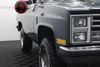 1988 Chevrolet Blazer Silverado V8 4x4 Auto AC 1988 Chevrolet Blazer Silverado V8 4x4 Auto AC