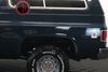 1988 Chevrolet Blazer Silverado V8 4x4 Auto AC 1988 Chevrolet Blazer Silverado V8 4x4 Auto AC