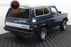 1988 Chevrolet Blazer Silverado V8 4x4 Auto AC