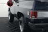 1988 Chevrolet Blazer Silverado V8 4x4 Auto AC