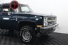 1988 Chevrolet Blazer Silverado V8 4x4 Auto AC