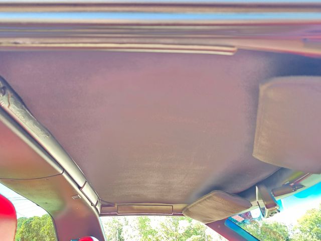 1988 Chevrolet Corvette Coupe 1988 Chevrolet Corvette Coupe