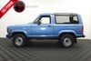 1988 Ford Bronco II AMAZING CONDITION 4X4 1988 Ford Bronco II AMAZING CONDITION 4X4
