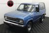 1988 Ford Bronco II AMAZING CONDITION 4X4 1988 Ford Bronco II AMAZING CONDITION 4X4
