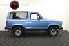 1988 Ford Bronco II AMAZING CONDITION 4X4 1988 Ford Bronco II AMAZING CONDITION 4X4