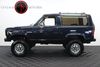 1988 Ford Bronco II 4x4 AC 93k Eddie Bauer Edition 1988 Ford Bronco II 4x4 AC 93k Eddie Bauer Edition
