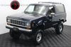 1988 Ford Bronco II 4x4 AC 93k Eddie Bauer Edition 1988 Ford Bronco II 4x4 AC 93k Eddie Bauer Edition