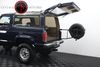 1988 Ford Bronco II 4x4 AC 93k Eddie Bauer Edition