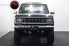 1988 Ford Bronco II 4x4 AC 93k Eddie Bauer Edition 1988 Ford Bronco II 4x4 AC 93k Eddie Bauer Edition