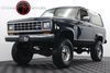 1988 Ford Bronco II 4x4 AC 93k Eddie Bauer Edition