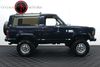 1988 Ford Bronco II 4x4 AC 93k Eddie Bauer Edition