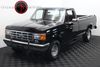 1988 Ford F-150 XLT Lariat V8 4x4 Auto 66k Miles 1988 Ford F-150 XLT Lariat V8 4x4 Auto 66k Miles