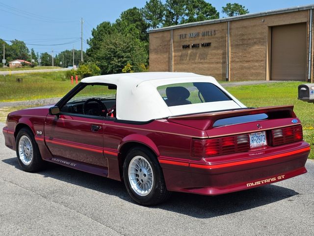 1988 Ford Mustang GT