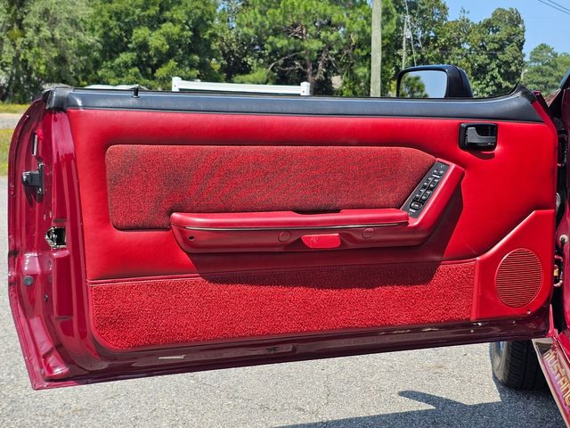 1988 Ford Mustang GT 1988 Ford Mustang GT