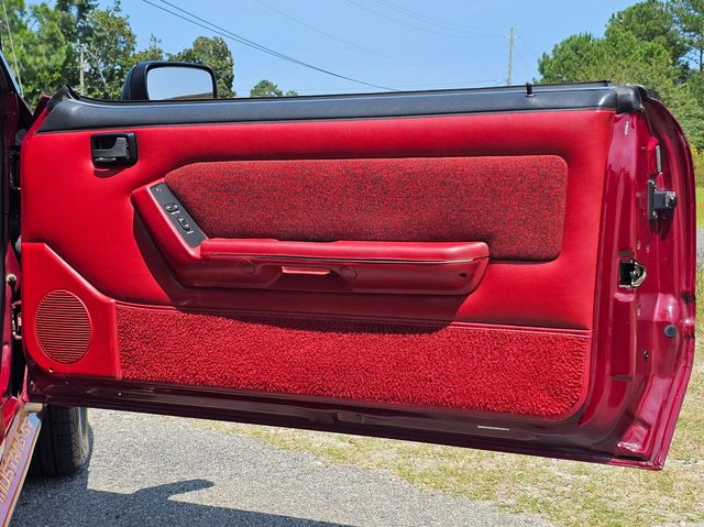 1988 Ford Mustang GT