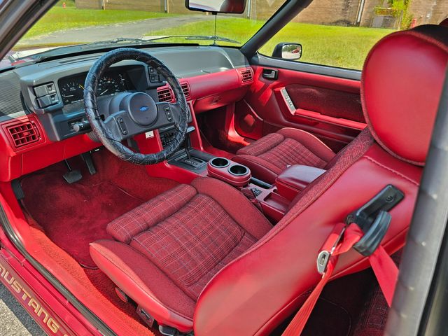 1988 Ford Mustang GT
