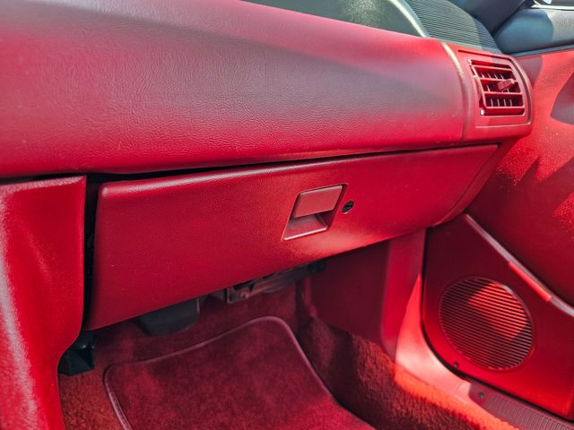 1988 Ford Mustang GT 1988 Ford Mustang GT