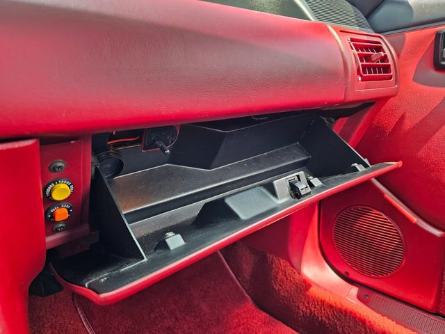 1988 Ford Mustang GT 1988 Ford Mustang GT