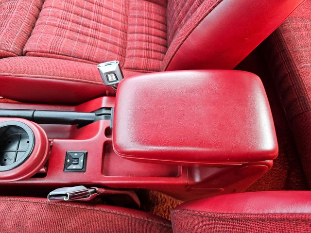 1988 Ford Mustang GT 1988 Ford Mustang GT