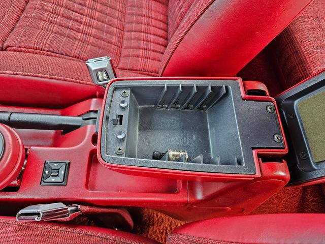 1988 Ford Mustang GT 1988 Ford Mustang GT