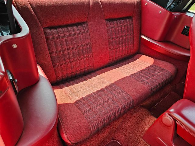 1988 Ford Mustang GT 1988 Ford Mustang GT