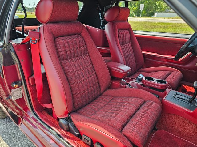 1988 Ford Mustang GT