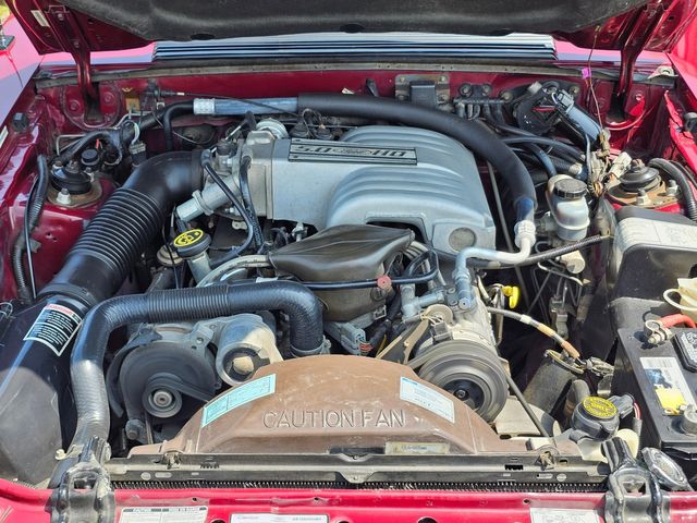 1988 Ford Mustang GT 1988 Ford Mustang GT