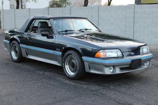 1988 Ford Mustang GT ONLY 7k Miles | Phoenix, AZ | Arizona Classic Car Sales