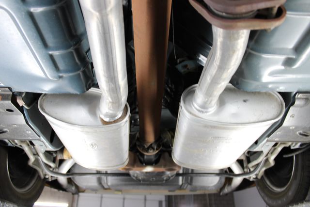 1988 Ford Mustang GT ONLY 7k Miles | Phoenix, AZ | Arizona Classic Car Sales