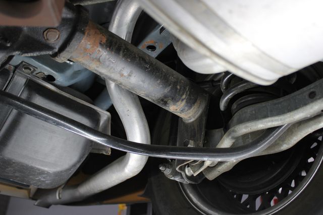 1988 Ford Mustang GT ONLY 7k Miles | Phoenix, AZ | Arizona Classic Car Sales