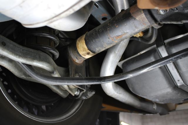 1988 Ford Mustang GT ONLY 7k Miles | Phoenix, AZ | Arizona Classic Car Sales