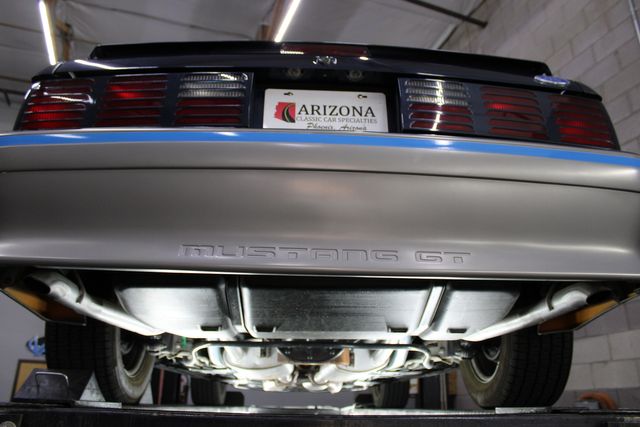 1988 Ford Mustang GT ONLY 7k Miles | Phoenix, AZ | Arizona Classic Car Sales 1988 Ford Mustang GT ONLY 7k Miles | Phoenix, AZ | Arizona Classic Car Sales