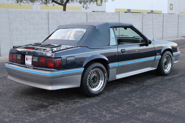 1988 Ford Mustang GT ONLY 7k Miles | Phoenix, AZ | Arizona Classic Car Sales 1988 Ford Mustang GT ONLY 7k Miles | Phoenix, AZ | Arizona Classic Car Sales