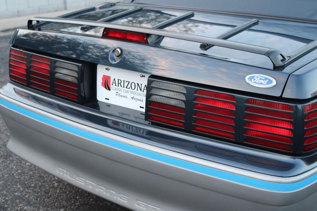 1988 Ford Mustang GT ONLY 7k Miles | Phoenix, AZ | Arizona Classic Car Sales 1988 Ford Mustang GT ONLY 7k Miles | Phoenix, AZ | Arizona Classic Car Sales