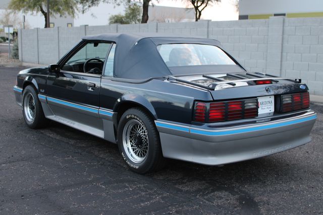 1988 Ford Mustang GT ONLY 7k Miles | Phoenix, AZ | Arizona Classic Car Sales 1988 Ford Mustang GT ONLY 7k Miles | Phoenix, AZ | Arizona Classic Car Sales