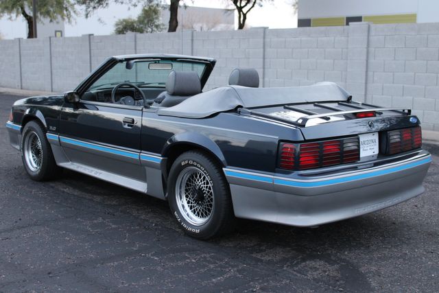 1988 Ford Mustang GT ONLY 7k Miles | Phoenix, AZ | Arizona Classic Car Sales 1988 Ford Mustang GT ONLY 7k Miles | Phoenix, AZ | Arizona Classic Car Sales