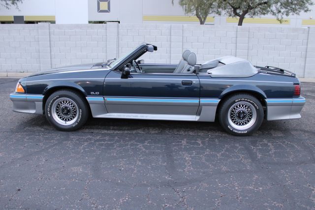1988 Ford Mustang GT ONLY 7k Miles | Phoenix, AZ | Arizona Classic Car Sales 1988 Ford Mustang GT ONLY 7k Miles | Phoenix, AZ | Arizona Classic Car Sales