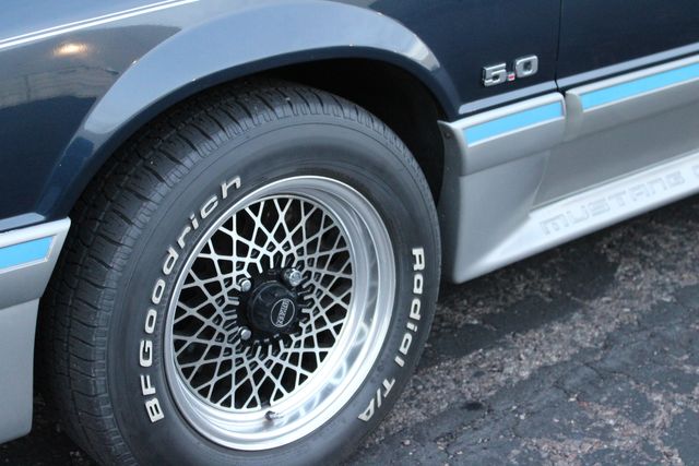 1988 Ford Mustang GT ONLY 7k Miles | Phoenix, AZ | Arizona Classic Car Sales 1988 Ford Mustang GT ONLY 7k Miles | Phoenix, AZ | Arizona Classic Car Sales