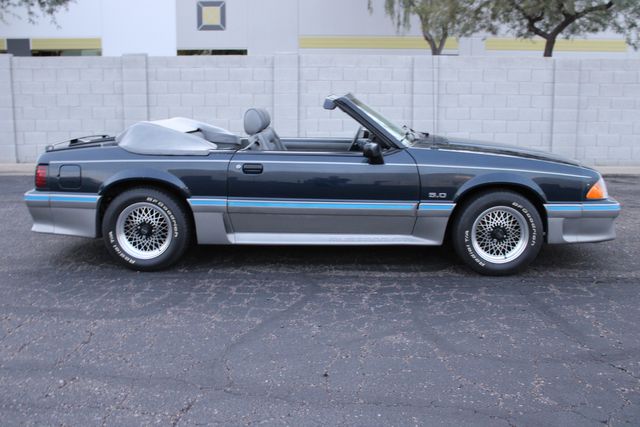 1988 Ford Mustang GT ONLY 7k Miles | Phoenix, AZ | Arizona Classic Car Sales 1988 Ford Mustang GT ONLY 7k Miles | Phoenix, AZ | Arizona Classic Car Sales