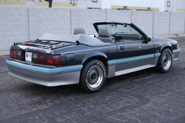 1988 Ford Mustang GT ONLY 7k Miles | Phoenix, AZ | Arizona Classic Car Sales 1988 Ford Mustang GT ONLY 7k Miles | Phoenix, AZ | Arizona Classic Car Sales