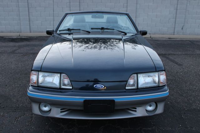 1988 Ford Mustang GT ONLY 7k Miles | Phoenix, AZ | Arizona Classic Car Sales 1988 Ford Mustang GT ONLY 7k Miles | Phoenix, AZ | Arizona Classic Car Sales