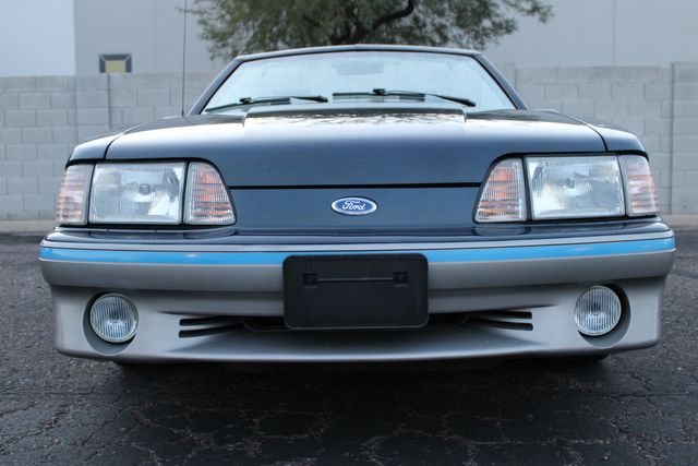 1988 Ford Mustang GT ONLY 7k Miles | Phoenix, AZ | Arizona Classic Car Sales