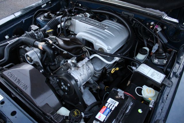 1988 Ford Mustang GT ONLY 7k Miles | Phoenix, AZ | Arizona Classic Car Sales 1988 Ford Mustang GT ONLY 7k Miles | Phoenix, AZ | Arizona Classic Car Sales