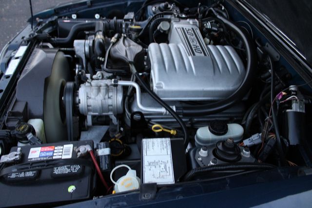 1988 Ford Mustang GT ONLY 7k Miles | Phoenix, AZ | Arizona Classic Car Sales 1988 Ford Mustang GT ONLY 7k Miles | Phoenix, AZ | Arizona Classic Car Sales