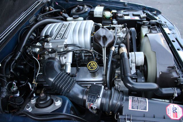 1988 Ford Mustang GT ONLY 7k Miles | Phoenix, AZ | Arizona Classic Car Sales 1988 Ford Mustang GT ONLY 7k Miles | Phoenix, AZ | Arizona Classic Car Sales