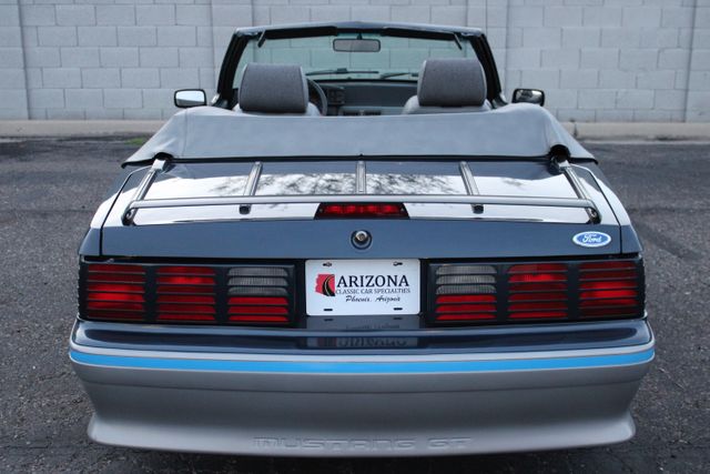 1988 Ford Mustang GT ONLY 7k Miles | Phoenix, AZ | Arizona Classic Car Sales