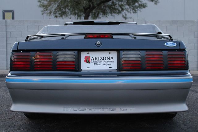1988 Ford Mustang GT ONLY 7k Miles | Phoenix, AZ | Arizona Classic Car Sales