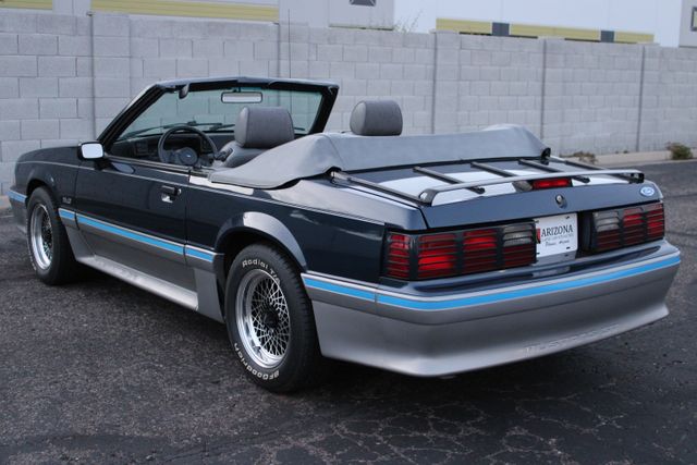 1988 Ford Mustang GT ONLY 7k Miles | Phoenix, AZ | Arizona Classic Car Sales